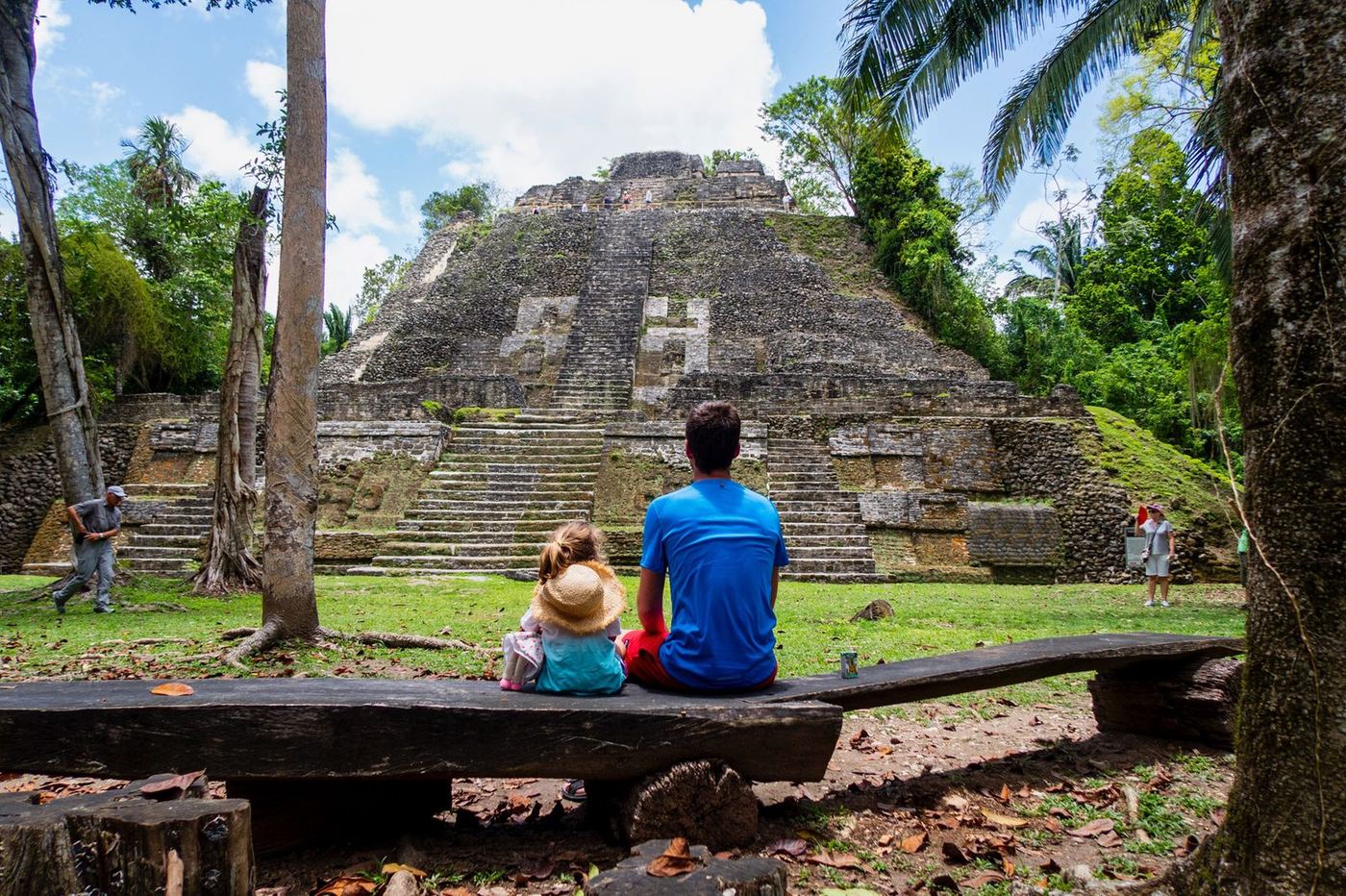 Belize heritage